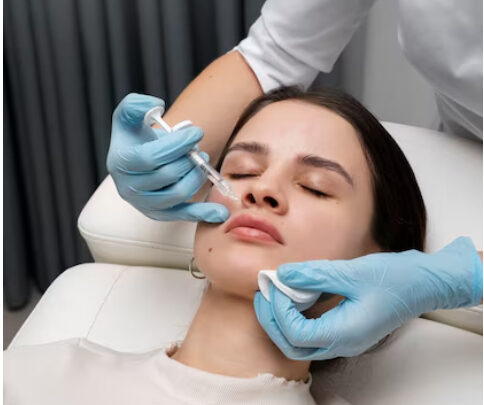 Non-Surgical Rhinoplasty In London: What To Expect During The Procedure?