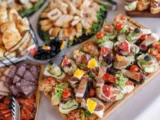 caterers in dallas