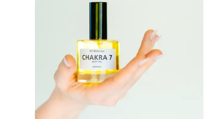 Unlock The Benefits Of Aromatherapy Body Oil