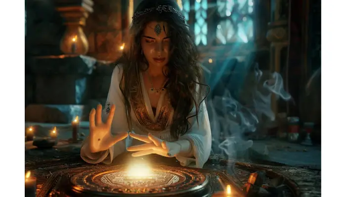 Discover The Power Of Psychic Reading in Houston