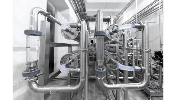 Understanding The Basics: What Is A Coil Type Steam Boiler?