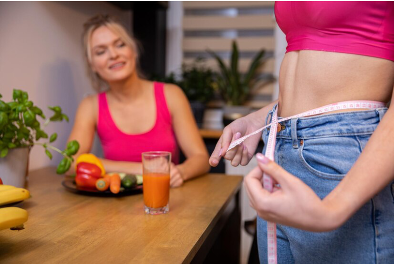 metabolic weight loss program