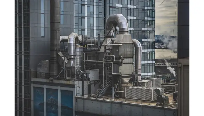 Key Advantages Of Using A Hot Air Generator In Industrial Settings