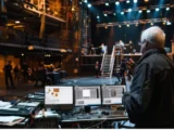 event production company