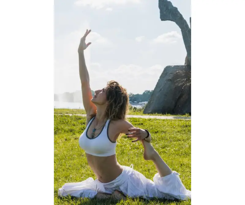 Natural Hormone Balance