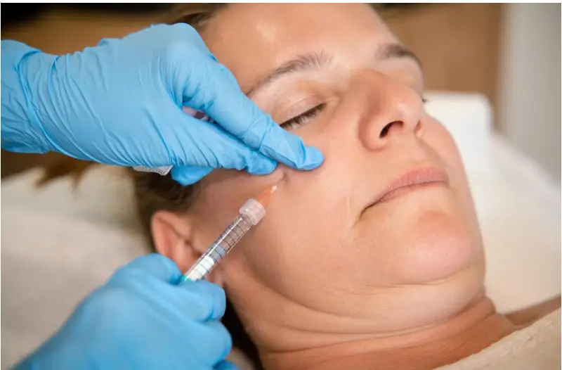 Anti-Aging Specialist