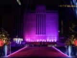 event production company
