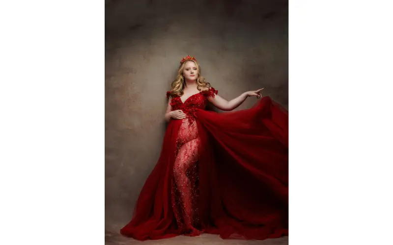 Experienced Maternity Photographer In Toronto For Your Special Moments