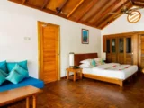 villas in maldives
