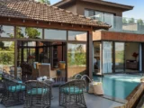 luxury villas in anjuna goa