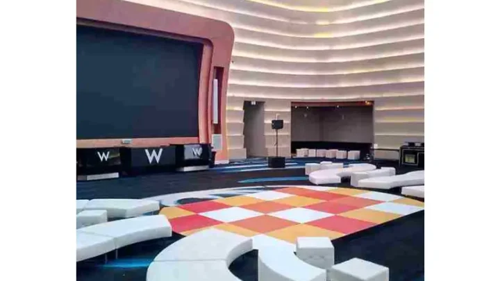 Art of Storytelling by Event Production Company in Dubai