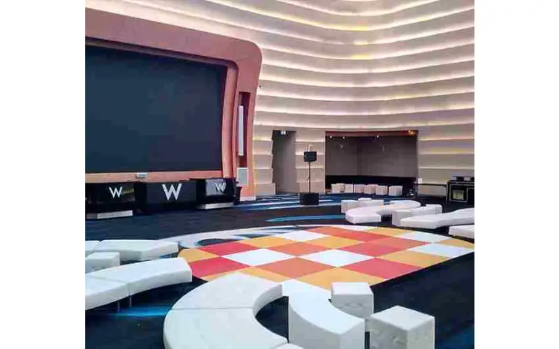 Art of Storytelling by Event Production Company in Dubai