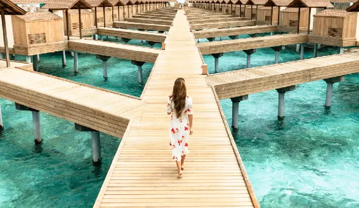 What Makes Water Villas The Ultimate Luxury Getaway?