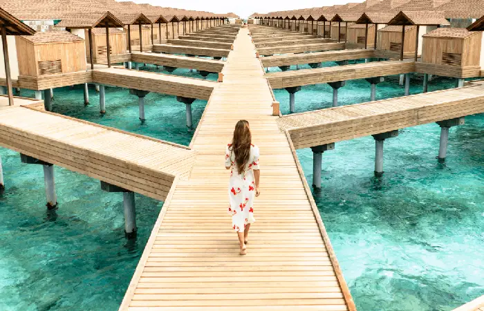 What Makes Water Villas The Ultimate Luxury Getaway?