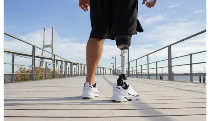 Discover The Science Behind Robotic Knee Replacement Surgery
