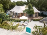 luxury resort maldives