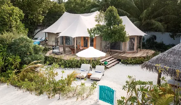 Why Choose A Luxury Resort Maldives For Your Next Dream Holiday?