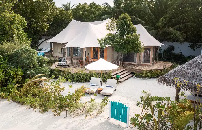 Why Choose A Luxury Resort Maldives For Your Next Dream Holiday?