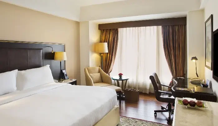 Discover Top-Rated 5 Star Hotels In Delhi For A Memorable Stay