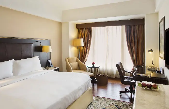 Discover Top-Rated 5 Star Hotels In Delhi For A Memorable Stay