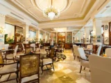 bar in hotel