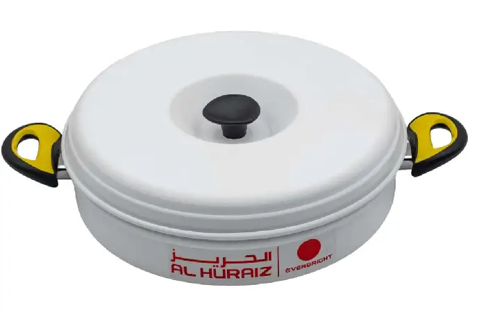 best stainless steel cookware in uae