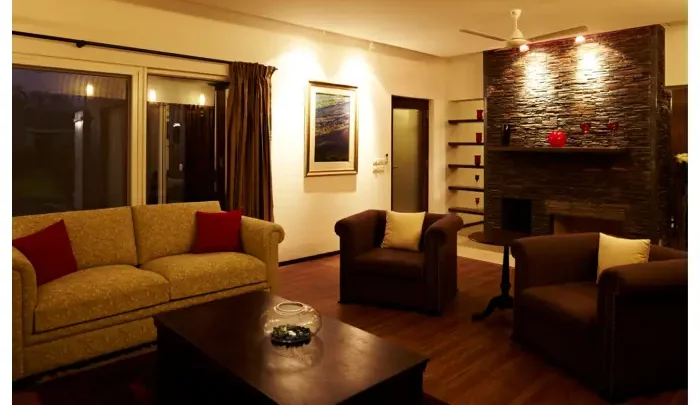 Plan Your Stay At The Best Resorts In Haridwar