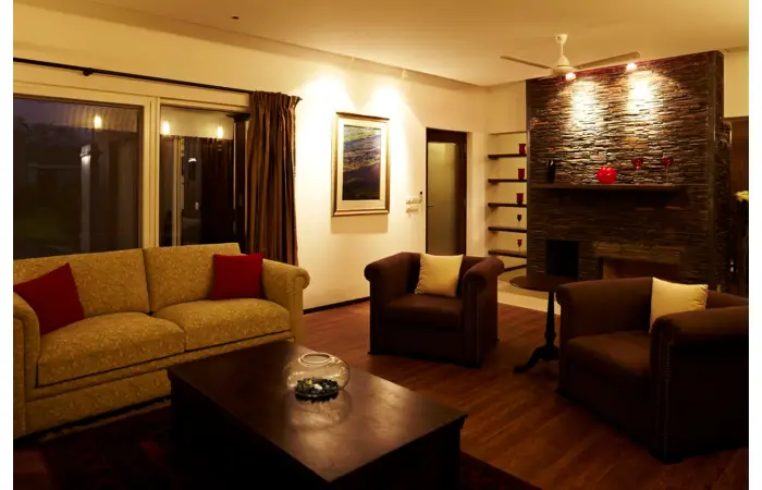 Plan Your Stay At The Best Resorts In Haridwar