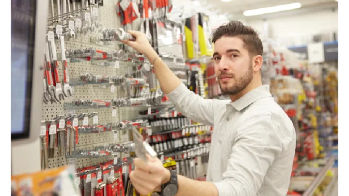 The Evolution Of Dubai Hardware Stores Over The Last Decade