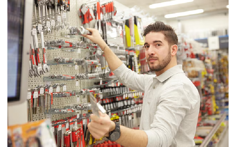 The Evolution Of Dubai Hardware Stores Over The Last Decade