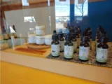 cbd skin care products