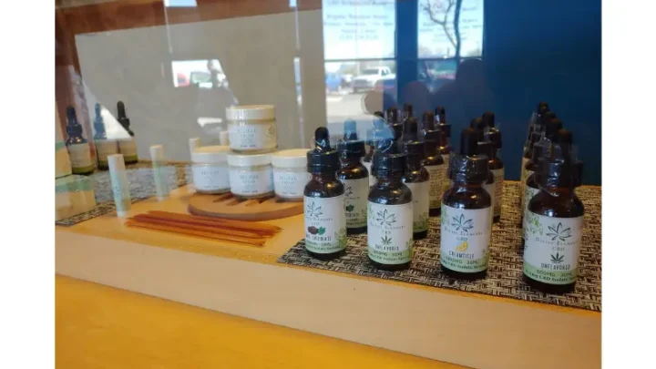 Combating Environmental Stressors with CBD Skin Care
