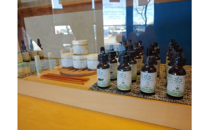 Combating Environmental Stressors with CBD Skin Care