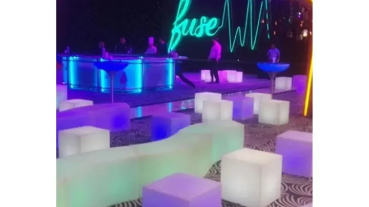 Event Production Company Elevates Brand Image Through High-Quality Events