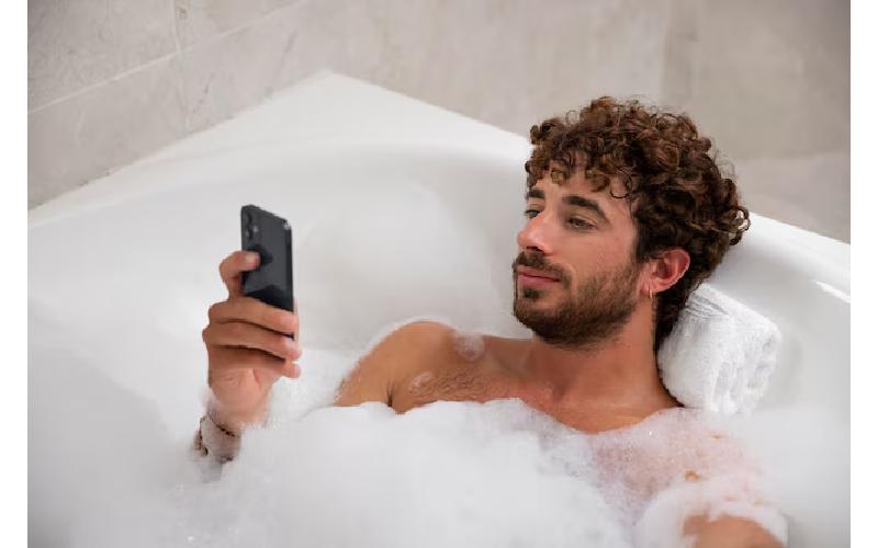 The Ultimate Guide To Buy Spinal Bath Tub Online In 2025