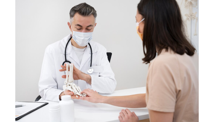 Innovations in Orthopedic Surgery: What You Need to Know?