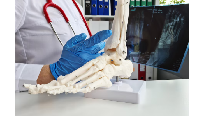 orthopedic surgeons