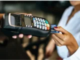 Card machine UK
