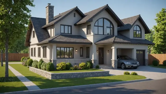 The Impact of 3D Rendering Services on Modern Architecture and Design