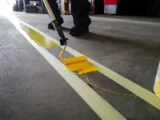 Traffic paint