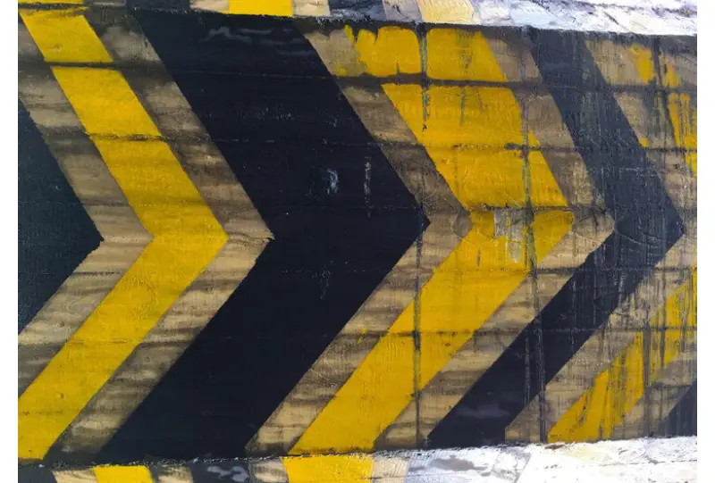 Traffic paint