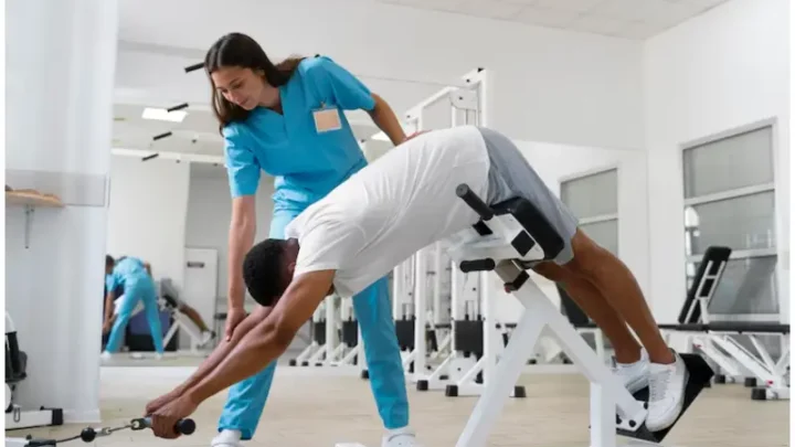 The Role of Sports Physiotherapy in Milton’s Athletic Community
