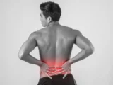 Hip replacement recovery