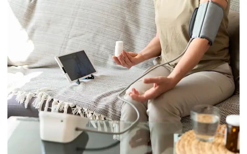 Understanding The Rise Of At Home Sleep Apnea Tests: A Convenient Path To Better Sleep Health