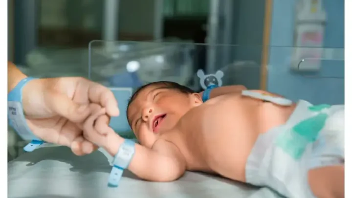 Future-Proof Your Baby’s Health With Newborn Stem Cell Banking Sunrise As Part Of Your Birth Plan