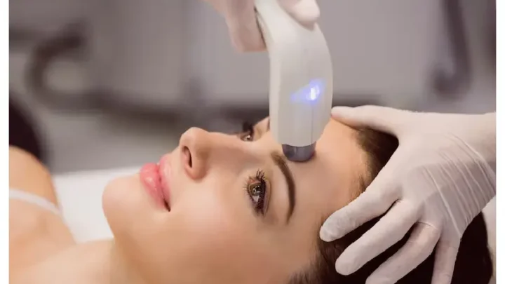 Laser Skin Treatment In Sacramento Ca Can Improve Your Skin’s Texture And Tone