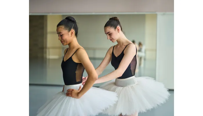 What Makes a Good Ballet Studio in Toronto?
