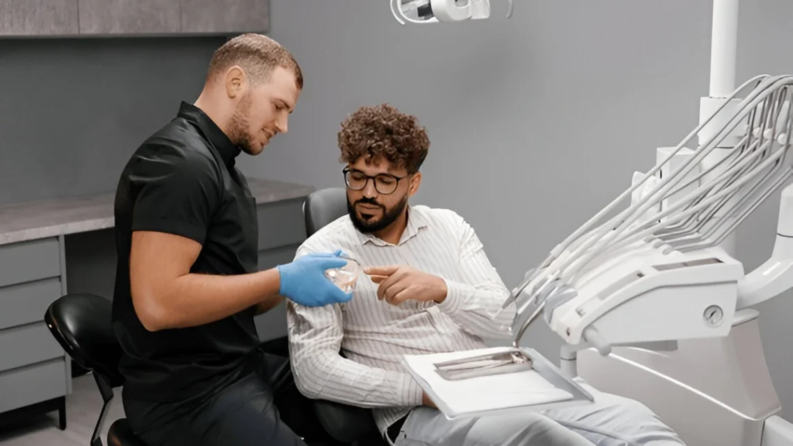 Is Aspen Dental a Scam? Or Is Something Else Driving That Perception?