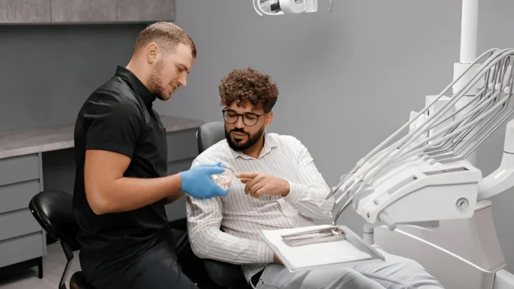 Is Aspen Dental a Scam? Or Is Something Else Driving That Perception?