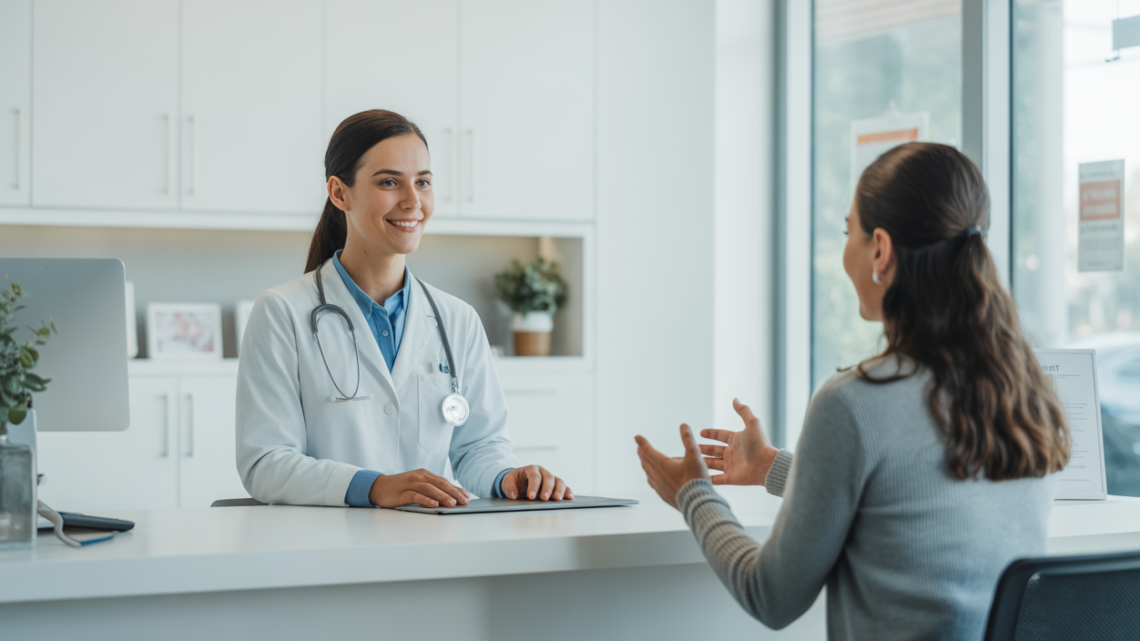 In-Home Urgent Care Near Me? Discover Mederi Urgent Care’s Fast & Convenient Alternatives